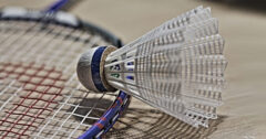 Oferte rachete badminton
