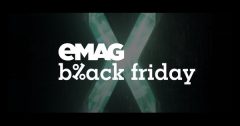 eMAG Black Friday 2020