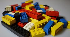 Seturi Lego pentru adulți