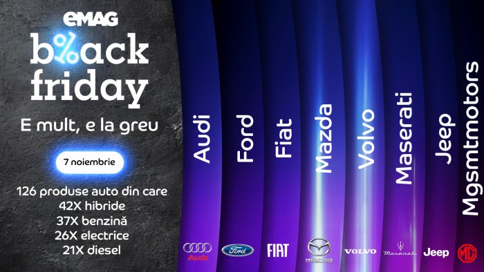 oferta-masini-black-friday-emag-2025